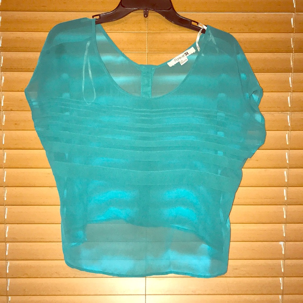 Cute top